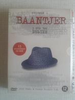 Dvd-Box : Baantjer Seizoen 1, Boxset, Overige genres, Ophalen of Verzenden, Vanaf 12 jaar