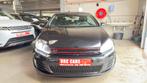 Volkswagen Golf  Cabrio 1.4 TSI BlueMotion DSG Exclusive, Auto's, Automaat, Zwart, 4 cilinders, Cabriolet