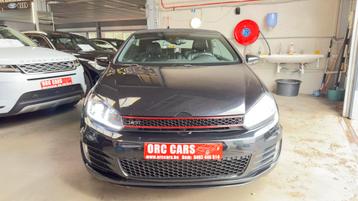 Volkswagen Golf  Cabrio 1.4 TSI BlueMotion DSG Exclusive beschikbaar voor biedingen