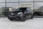 Mercedes-Benz GLE AMG 63 4-Matic Full Service History Pano 3, Autos, Cuir, Achat, Euro 6, 276 g/km