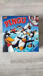 Pingu Ravensburger jeu de société, Enlèvement, Comme neuf, Garçon ou Fille