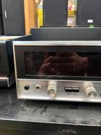 Vintage sansui tuner ampli 4000 solid state, Ophalen, Zo goed als nieuw