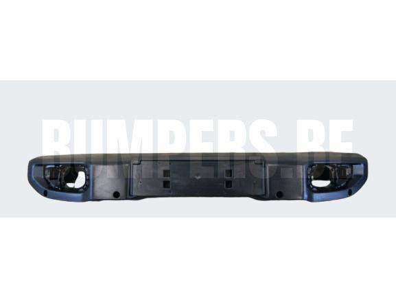 Bumper JEEP WRANGLER IV JL 17-9845146644 Voorbumper, Auto-onderdelen, Carrosserie, Bumper, Voor, Gebruikt, 6 maanden garantie