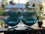 Eggchairs, Huis en Inrichting, Ophalen, Eenpersoons, Retro., Nieuw
