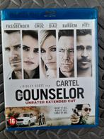 The Counselor ( Ridley Scott ), Enlèvement ou Envoi, Thrillers et Policier