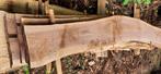 Planches de NOYER noir, Doe-het-zelf en Bouw, Hout en Planken, Ophalen, Nieuw, Overige houtsoorten, Plank