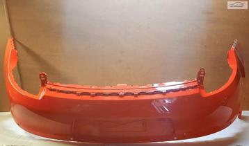 Achterbumper Porsche 911 992 Sport Design ->'19 992807421P beschikbaar voor biedingen