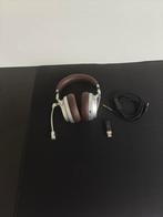Corsair virtuoso se, rgb wireless 7.1 dolby atmos, Ophalen of Verzenden, Gaming headset, Zo goed als nieuw