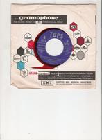 The Rhythmaires - The Naughty Lady of Shady Lane - Het is ee, Gebruikt, 7 inch, Ophalen of Verzenden, Jazz en Blues