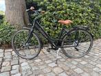 Prachtige haast nieuwe damesfiets Jaguar, Fietsen en Brommers, Ophalen, Zo goed als nieuw, Overige merken, Versnellingen