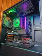 PC GAMER / RTX 3060 / RYZEN 5 5600G !, Enlèvement