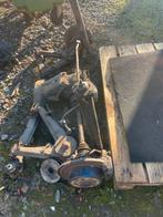 Essieu arrière BMW E30 325 avec freins à disque, Enlèvement, BMW