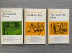 Easy Readers boekjes Engels - niveau A + B, Boeken, Ophalen of Verzenden, Zo goed als nieuw, Fictie