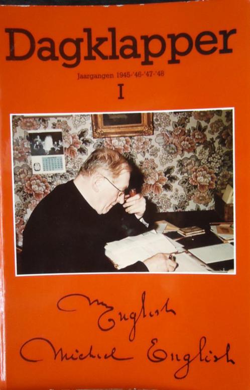 Dagklapper. Jaargangen 1945-1948, Boeken, Geschiedenis | Stad en Regio, Ophalen of Verzenden
