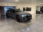 Audi Q8 e-tron 115kwh 408Pk * MATRIX * 360 CAM * BLACK PAC, Auto's, Audi, Automaat, Gebruikt, 408 pk, Q8 e-tron
