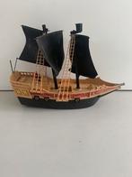 Playmobil schip, Gebruikt, Ophalen of Verzenden