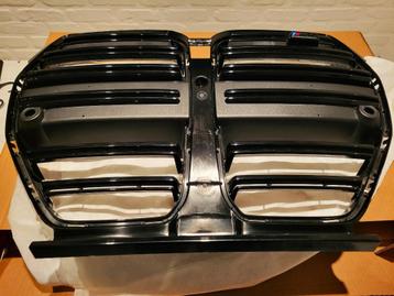 BMW M4 G82 grill. Perfecte staat. beschikbaar voor biedingen