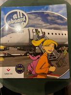 Schoolboek: All aboard textbook 2, Enlèvement ou Envoi