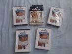 heren lingerie grote maat, Kleding | Heren, Grote Maten, Dulcia, Wit, Nieuw, Ophalen of Verzenden