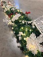 kerstversiering, Enlèvement, Utilisé