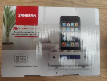 Ipod dock, Enlèvement ou Envoi, Neuf