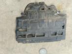 Renault Trafic 3 . Motor onder plaat, Ophalen