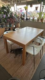 IKEA tafel model BJURSTA, Huis en Inrichting, Ophalen, Gebruikt