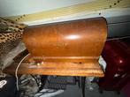 Singer naaimachine antiek, Antiek en Kunst, Antiek | Naaimachines, Ophalen