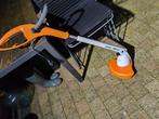 Kantenmaaier stihl, Tuin en Terras, Ophalen of Verzenden, Gebruikt