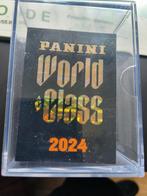 Panini World class 2024 - Set complet 384 stickers, Collections, Comme neuf, Enlèvement ou Envoi
