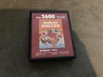 Atari 2600 Realsports Soccer CX2667P [629], Games en Spelcomputers, Games | Atari, Verzenden, Zo goed als nieuw, Atari 2600