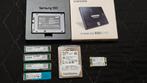 Ssd 128gb, 256gb, pcie, 2.5inch, mSata, Computers en Software, Harde schijven, Ophalen, HDD