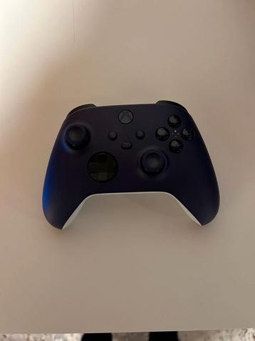 Xbox controller disponible aux enchères