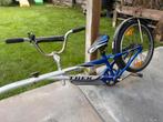 Aanhangfiets Trek, Ophalen, Aanhangfiets, TREK