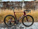 Giant Propel Advanced Pro 0, Ophalen, 28 inch, Gebruikt, Giant