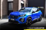 Peugeot, 2008, 130 Allure Model 2024  -Apple CarPlay / Lane, https://public.car-pass.be/vhr/adff95e8-8575-4e1b-a2eb-70ca21c39167