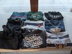 Jongenskleding maat 128, Kinderen en Baby's, Kinderkleding | Kinder-kledingpakketten, Ophalen, Zo goed als nieuw, Maat 128