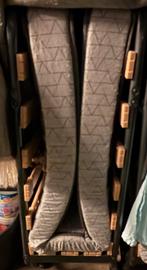 Openbare bed met matras, Huis en Inrichting, Slaapkamer | Bedden, Ophalen, Eenpersoons