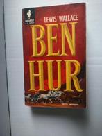 Ben-Hur (collection 'Marabout Géant' n26) Lewis Wallace, Boeken, Gelezen, Ophalen of Verzenden