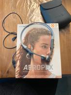 aeropex wireless bone conduction headphones, Ophalen