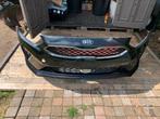 Voorbumper Kia CEED PROCEED GTLINE GT 2018-2021, Auto-onderdelen, Ophalen, Kia