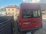 Ford Transit 2.4 d 100.000 km 9 zitplaatsen 0470505042, Auto's, Bedrijf, Transit, Te koop