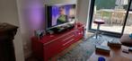 TV-kast Ikea Besta, Huis en Inrichting, Kasten |Televisiemeubels, Ophalen, Gebruikt, 150 tot 200 cm, Minder dan 100 cm