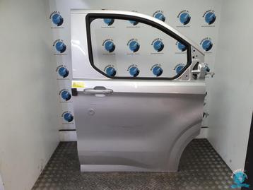 FORD TRANSIT CUSTOM 2.0 EcoBlue E 300L Series [R_FRONT_DOOR] beschikbaar voor biedingen