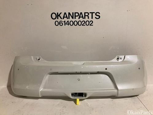 Suzuki Swift achterbumper 71811-53R, Auto-onderdelen, Carrosserie, Bumper, Achter, Gebruikt