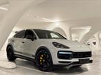 Porsche Cayenne Coupé 4.0i Turbo GT, Auto's, Porsche, Automaat, Cayenne, 471 kW, Bedrijf