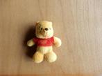 nr.60) Knuffel winnie de pooh, Kinderen en Baby's, Speelgoed | Knuffels en Pluche, Ophalen of Verzenden, Beer