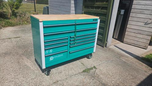 stahlgruppe sg56 NIEUW., Auto diversen, Autogereedschap, Nieuw, Ophalen