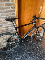 Bmc roadmachine Five, Ophalen, Zo goed als nieuw, Carbon