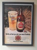 Stella Artois, Ophalen of Verzenden, Zo goed als nieuw, Stella Artois